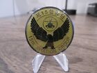 United States Army 15th Aviation Group Challenge Coin #955L