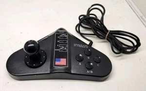 STEALTH Next Generation Multi-Function Joystick Sega Genesis - Picture 1 of 2