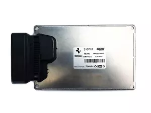 Unidad de control original Ferrari 488 GTB Spider 310718 ACTIVE AERO CONTROL UNIT - Imagen 1 de 1