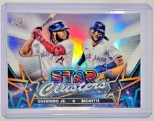 2023 Topps Cosmic Chrome Base/Refractors/Nucleus/Inserts Pick Card Discounts