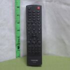 Télécommande originale TOSHIBA SE-R0361 remplacement TV/DVD combo OG