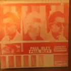 Lp Esp 1008 Paul Bley Quintet   Original