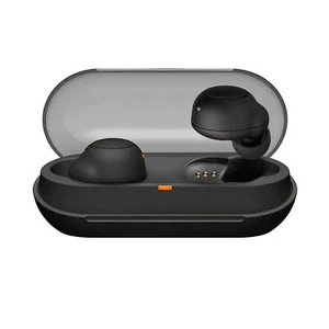 Sony WF-C500 Douszny zestaw słuchawkowy Bluetooth Czarny - Dealer DE - Zdjęcie 1 z 1
