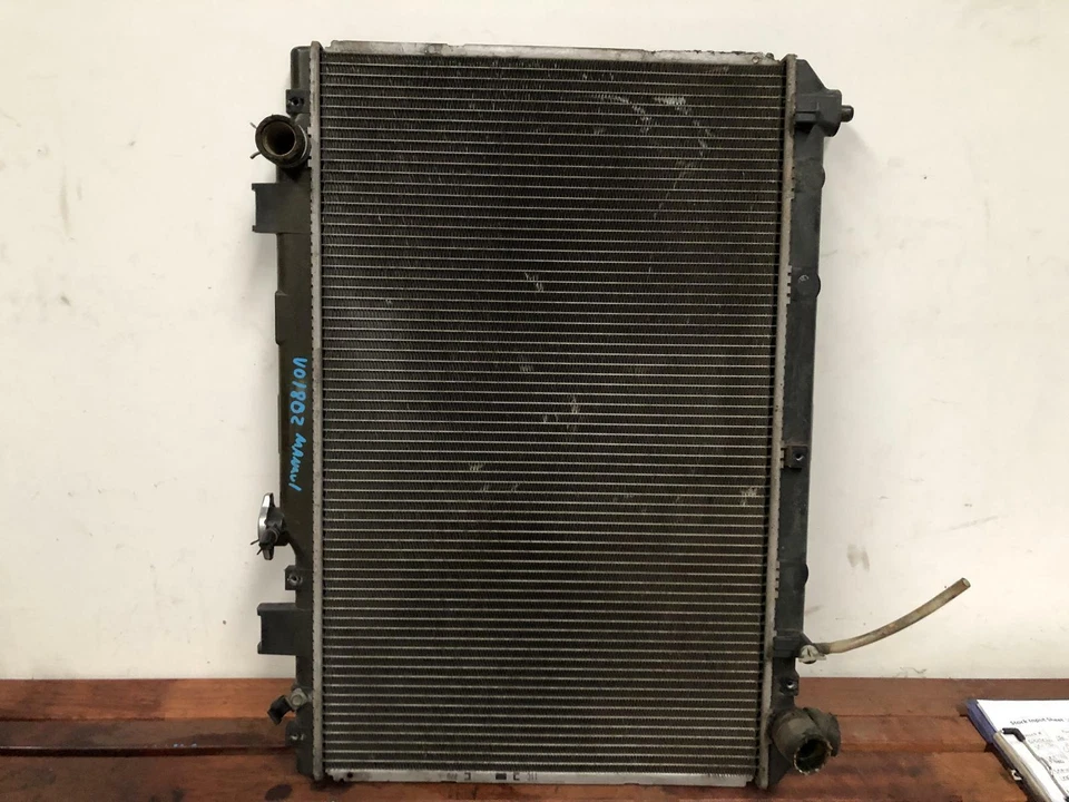 Toyota Spacia Radiator SR40 02/1998-12/2001 - image 1 of 4