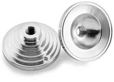 Cúpulas de cabeza fría de repuesto Pro Design 15cc 15 cc Big Bore Yamaha Banshee 350 Foto 1 de 2