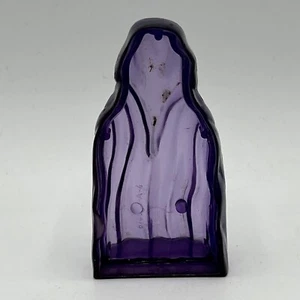 Super Naturals Tonka Hologram Purple Casing Authentic Vintage Part to Complete - Picture 1 of 6