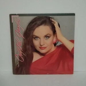 Crystal Gayle Cage The Songbird Record - Picture 1 of 1
