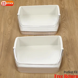 AAP73252202 Refrigerator Door Bin Shelf Right For LG LFX31925ST LFX31925SB New - Picture 1 of 13