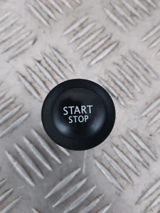 Commande Bouton START STOP - RENAULT MEGANE II (2) - De 09-2002 à 12-2005 - Picture 1 of 2