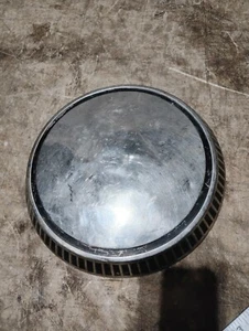 1971-82 Ford 9.5 Inch Dog Dish Hub Cap - Picture 1 of 5