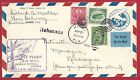 1929 United States, Amerika, 1st flight Miami-Managua 21/22 May