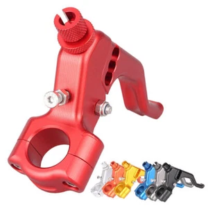 Leva Frizione Stunt Perfitmance Manubrio 22mm 7/8" Adatta Honda CRF125 250 450 po - Foto 1 di 12