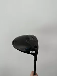 Cobra Darkspeed Ls Driver 9.0 Degree / Hzrdus 6.5 Extra Stiff Shaft* - Picture 1 of 7
