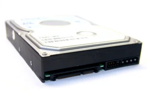 Maxtor Diamondmax 10 200GB SATA II 3.0 GB/S Hard Disk HDD 3,5 " 7200rpm 6V200E0 - Picture 1 of 1