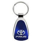 Toyota Prius Teardrop Key Chain