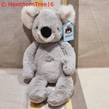 jellycat kai koala