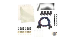 Horizon Hobby RC LIGHTS Nav & Strobe(5mm, 14 RGW+2WS1RS) RCL5316 - Picture 1 of 1