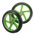  Stunt Scooter Wheels Kick Replacement Electric Car Stroller