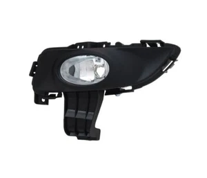 halogen fog light left for MAZDA 3 2003-2005 2006 2007 2008 2009 sedan VH328L - Picture 1 of 1