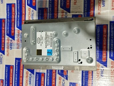 Centralina amplificatore XQK500095 Land Rover Range Rover Sport l320 (2007) - Immagine 1 di 4