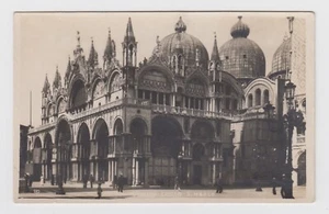 VE VE 15 Venezia chiesa  San Marco non viaggiata  - Picture 1 of 1