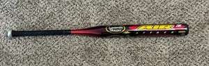 Louisville Slugger TPS C405 Lisa Fernandez FP18 Official Softball Bat 32oz 32 in - Picture 1 of 11