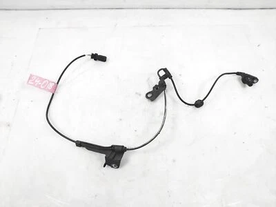 2009-2019 Toyota Corolla Front Driver Wheel Abs Anti Brake Sensor *Usa Built - Image 1 of 4