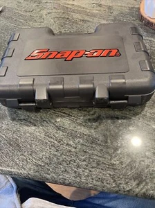 Snap On pb202b case for srpcr112 snap ring pliers - Picture 1 of 6