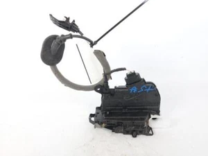 805032387R SERRATURA PORTA ANT SX RENAULT CLIO V (B7) 1.5 DCI 8V MAN 6M 101CV 20 - Foto 1 di 2