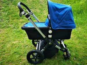 bugaboo cameleon ebay