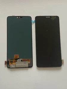 Oneplus 6 Original LCD Display Touch Screen Digitizer Assembly Replacement UK - Picture 1 of 4
