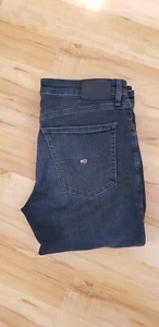 Tommy Hilfiger Herren Jeans Scanton Slim 34/34 - Bild 1 von 4