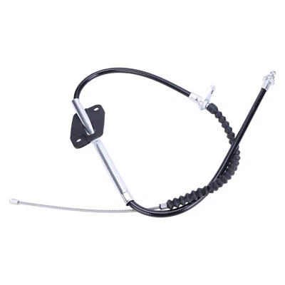 Front Parking Brake Cable Wire For 1986-1997 Nissan D21 720 Pickup 36402-08G00 Foto 1 de 4