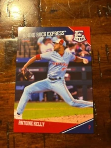 2024 Round Rock Express Minor League Team Set Singles - You Pick - Texas Rangers - Picture 1 of 32