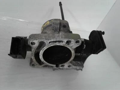 Used Fuel Injection Throttle Body fits: 1997 Mercury Mystique Throttle Valve Ass Foto 1 de 4