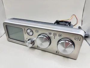 OEM Breville BOV900BSS Smart Oven Air Fryer Control Panel Replacement Parts - Picture 1 of 4