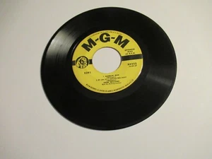 Hank Williams: Ramblin Man PT 1 / 45 Rpm EP 291 / 1954 - Picture 1 of 2