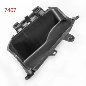For 21-23 Honda X ADV 750 Unpainted Inner Storage Box Cover Case Panel container - Foto 1 di 9