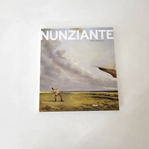 Nunziante Opere 1999-2007, Antonio Nunziante, Soft Cover 2012 - Imagen 1 de 2