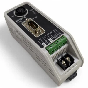 Keyence N-R2 Communication Module RS-232C Interface Industrial Controller - Picture 1 of 6