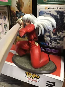 Figura Kotobukiya escala 1/8 de Inuyasha edición limitada - Imagen 1 de 7
