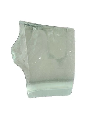 Mercedes C300 2011 conductor izquierdo puerta trasera ventana cristal OEM Foto 1 de 3