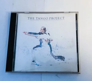 The Tango Project (CD,) - Imagen 1 de 4