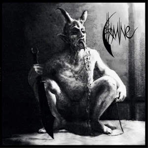Famine Famine (CD) Album Digipak - Bild 1 von 1