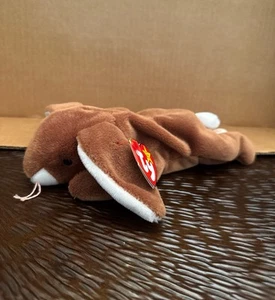 NWT Ty Beanie Baby Bunny Rabbit Ears - Picture 1 of 1