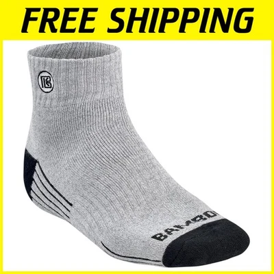 Calcetines altos de bambú rayón - absorbentes de humedad Foto 1 de 3