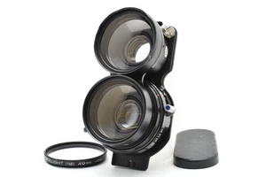 🌟 Excelente+4 🌟 Lente Mamiya Sekor 65mm f3.5 TLR C22 C220 C33 C330 de JAPÓN - Imagen 1 de 12