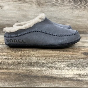 Sorel Falcon Ridge II Hausschuhe NM3462-052 Herren Größe 9. " - Bild 1 von 10