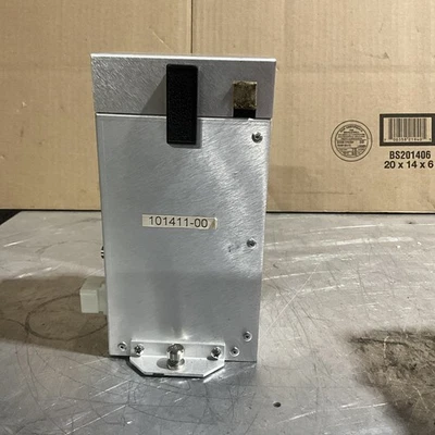 Thermo 101411-00 para analizadores de la serie IQ modelo de fuente de permeación de mercurio nuevo de stock Foto 1 de 4