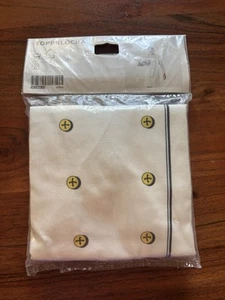 NEW IKEA Apron for Kids with Chef Hat - baking kitchen - TOPPKLOCKA - Picture 1 of 4